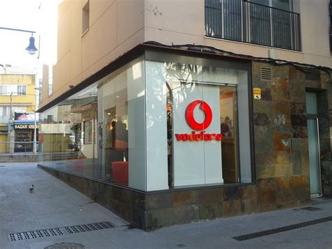 vodafone blanes|Vodafone Blanes